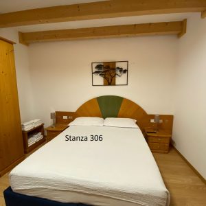 Camera Tripla Standard – Hotel PizBoè